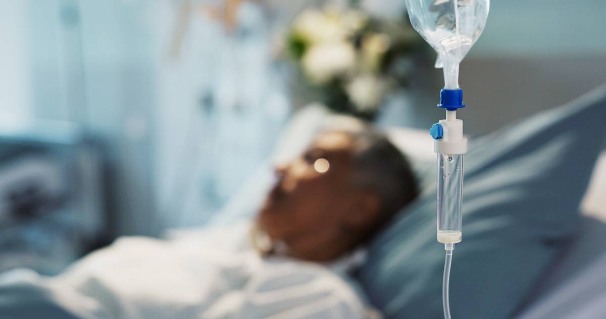 23-Hour Observation After Surgery