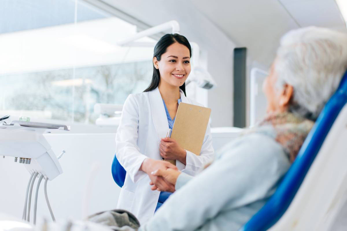 Debate on Medicare Coverage Expansion