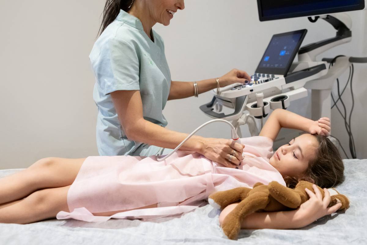 Age Considerations for Peripheral Nerve Blocks