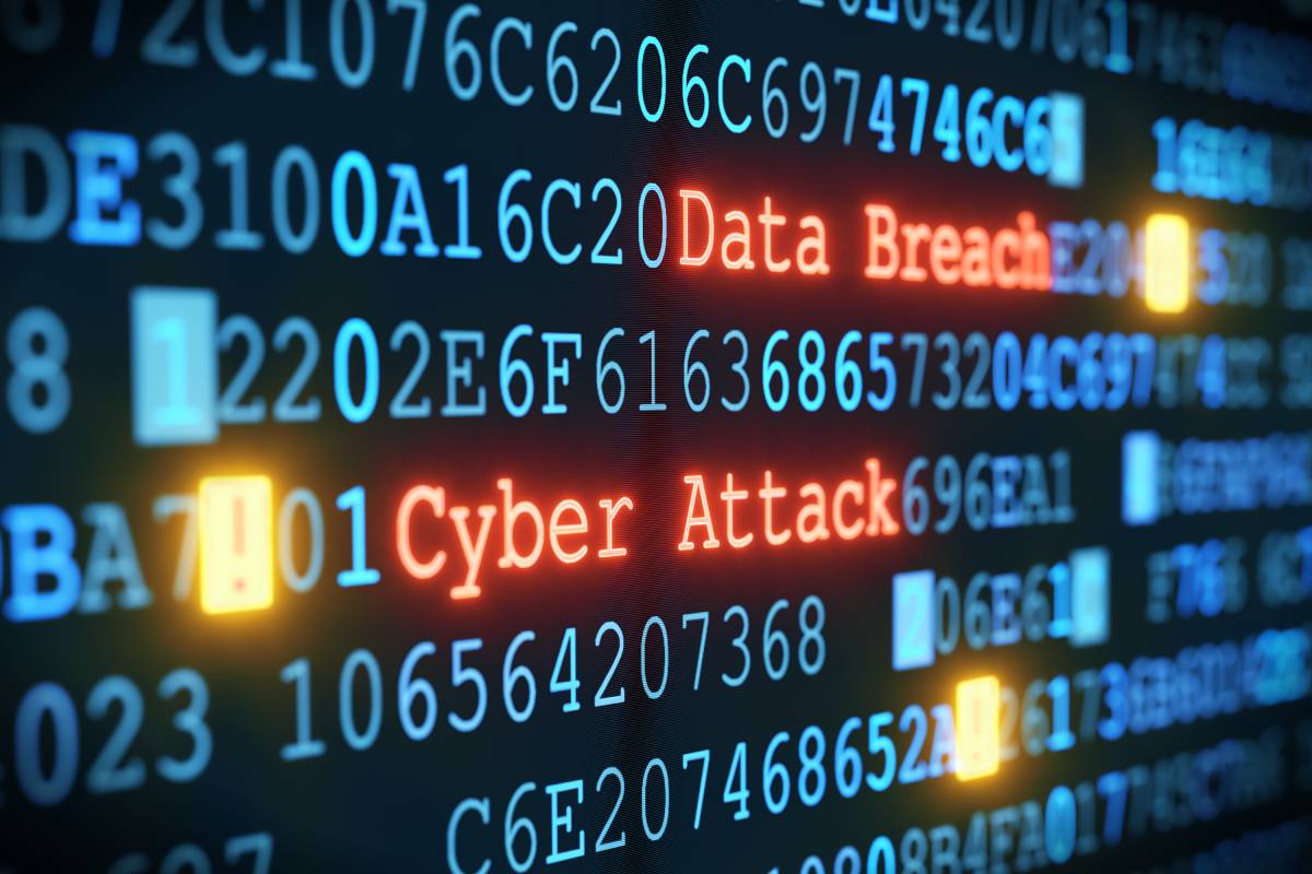 When Anesthesia Practices Have Data Breaches 