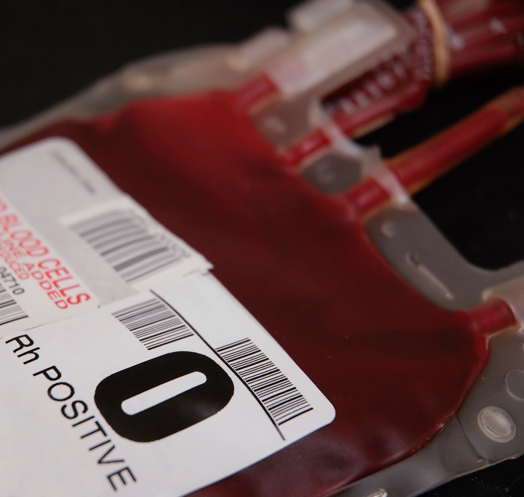 Blood Transfusion Readiness  