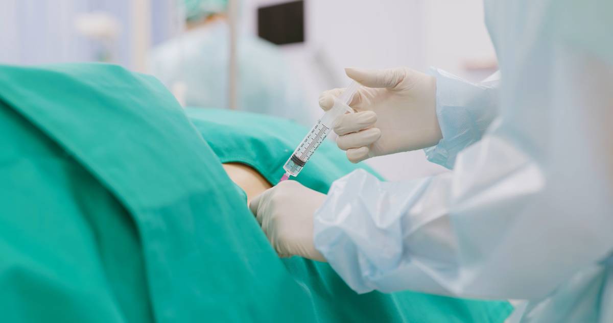 Clinical Management of Local Anesthesia Systemic Toxicity (LAST)