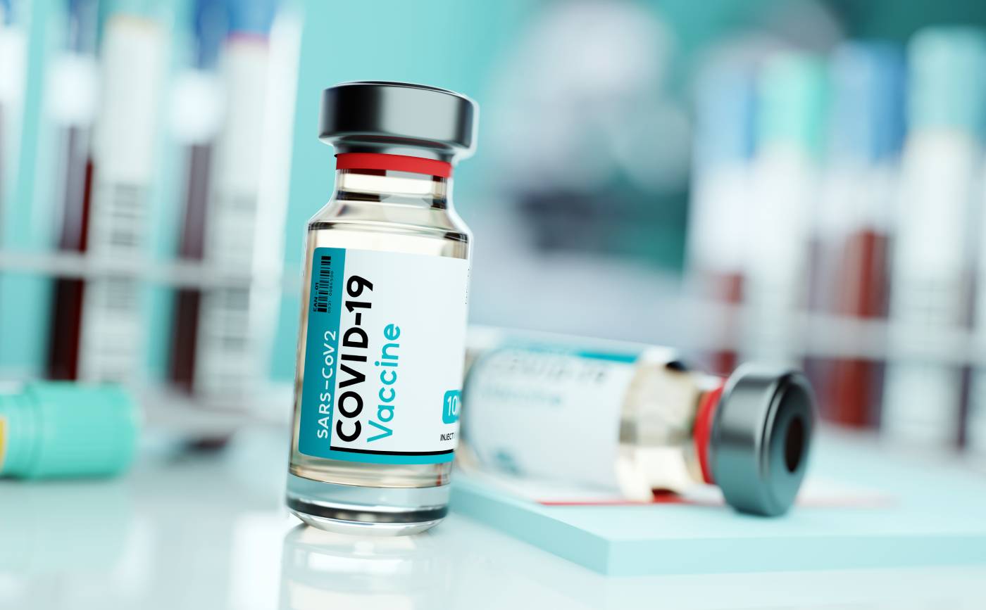 Combining Covid-19 Vaccines