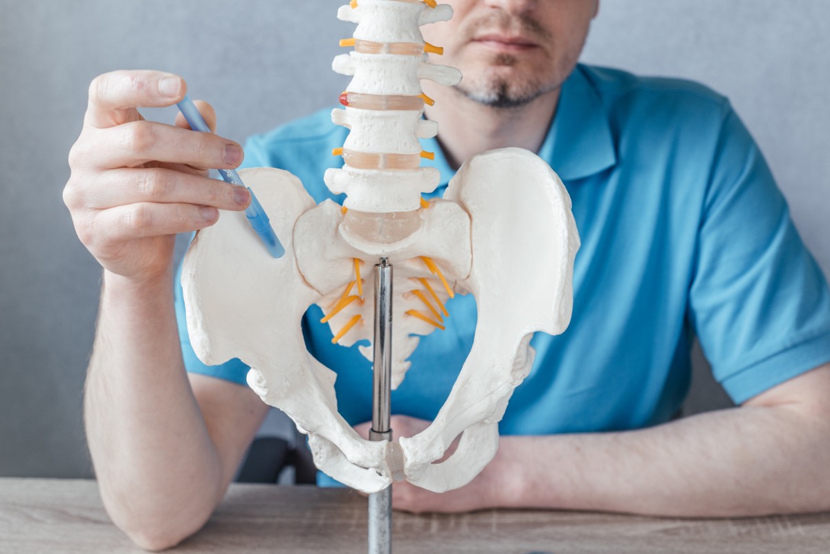 managing sacroiliac joint pain