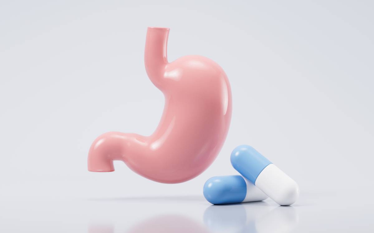 Drugs that Increase Gastric Emptying