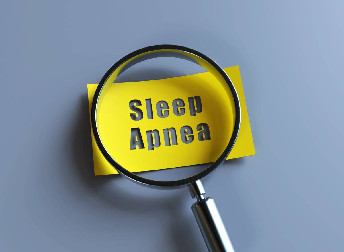 Medication for Sleep Apnea