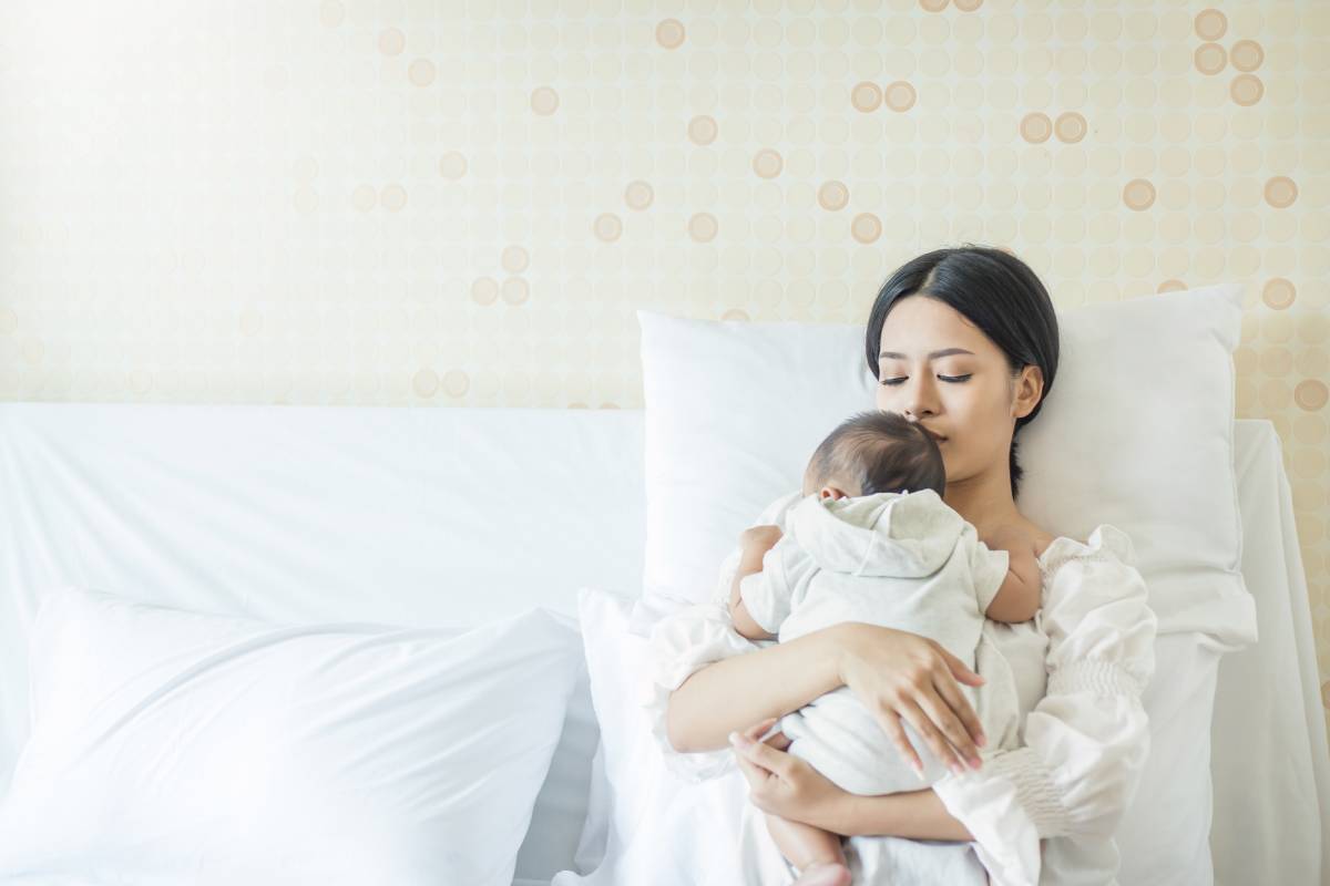 What to Know About Postpartum Anesthesia 