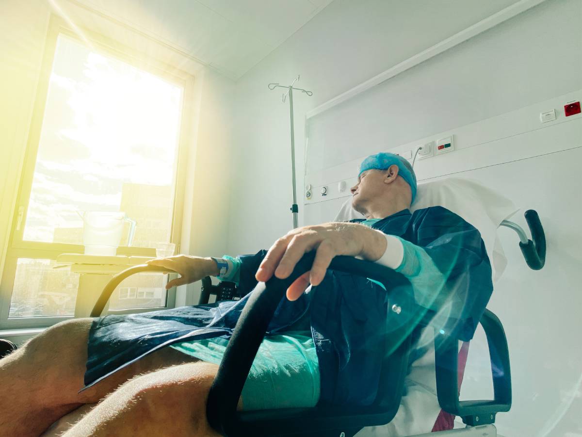 Rare Symptoms of Postoperative Delirium