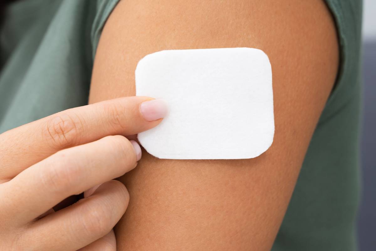 Transdermal medications
