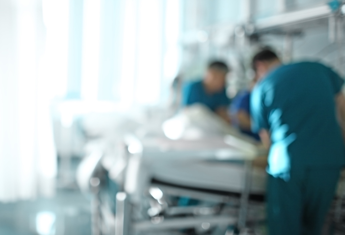 Reintubation After Surgery